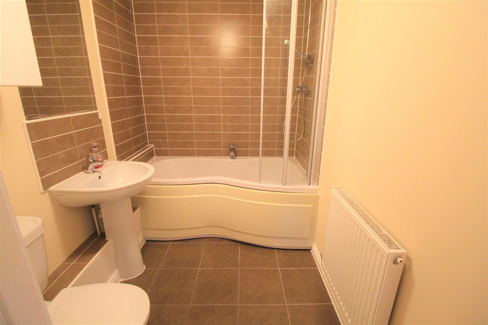 Burtree Drive, Norton Heights, Stoke-On-Trent